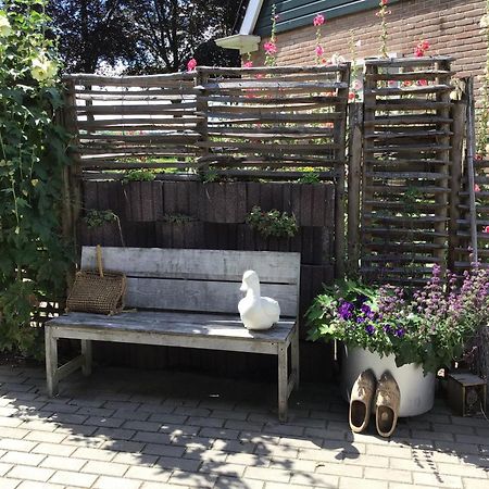 Holiday Home Odoorn Exterior photo