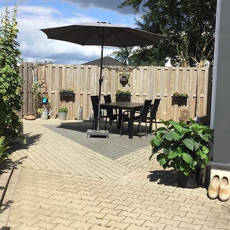 Holiday Home Odoorn Exterior photo