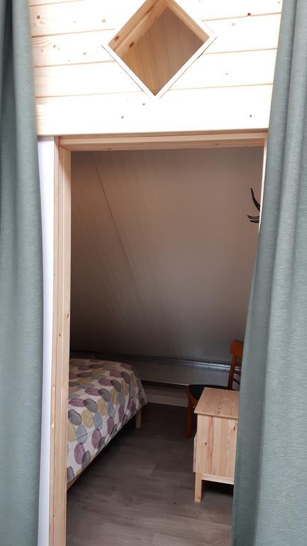 Holiday Home Odoorn Exterior photo